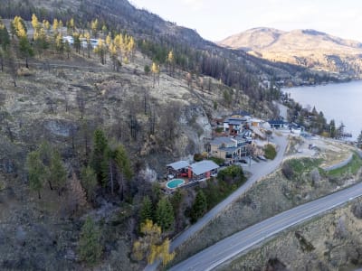 Luxury estate at 1084 Westside Road South, West Kelowna, BC — photo 18