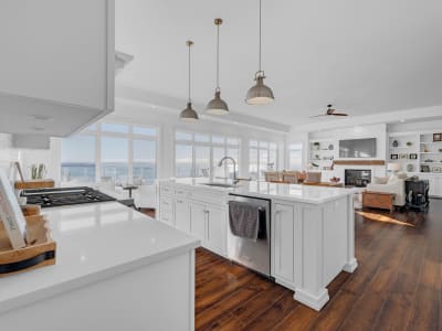 Luxury estate at 165 Ocean Way, Chamcook, NB — photo 9