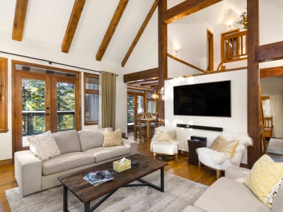 Luxury estate at 4914 Horstman Lane, Whistler, BC — photo 8
