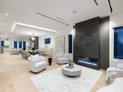 Luxury estate at 838 East 14th Street, North Vancouver, BC — photo 20