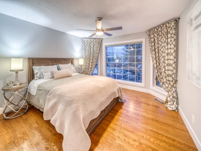 Luxury estate at 158 Gleneagles View, Cochrane, AB — photo 16