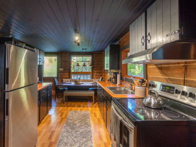 Luxury estate at 1374 Purbrook Road, Bracebridge, ON — photo 16