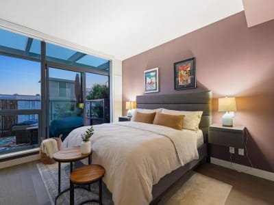 Luxury estate at 288 West 1st Avenue, Vancouver, BC — photo 11