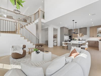 Luxury estate at 507 Waterford Rise, Chestermere, AB — photo 14