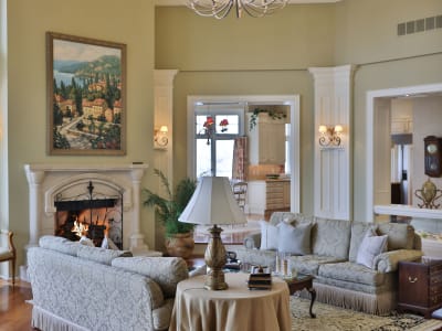 Luxury estate at 872 Whittier Crescent, Mississauga, ON — photo 11