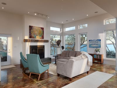 Luxury estate at 668 Howe Island Drive, Kingston — photo 4