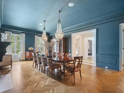 Luxury estate at 91 Fairfield Drive, King City, ON — photo 13