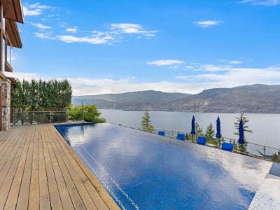 Luxury estate at 180 Sheerwater Court #23, Kelowna, BC — photo 5