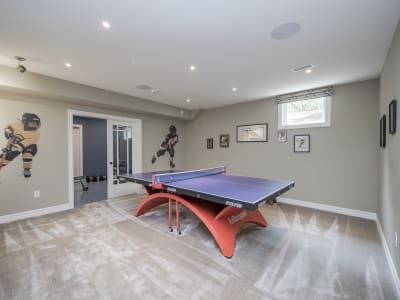 Luxury estate at 4169 Lakeshore Road, Burlington, ON — photo 17