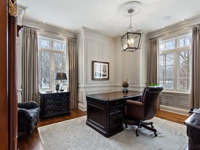 Luxury estate at 21 De Vere Gardens, Toronto, ON — photo 15