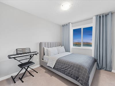 Luxury estate at 158 Carringvue Park Northwest, Calgary, AB — photo 13