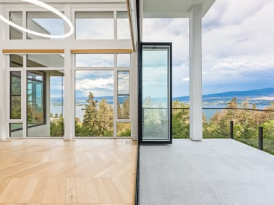 Luxury estate at 2843 Lakeridge Road, West Kelowna, BC — photo 8