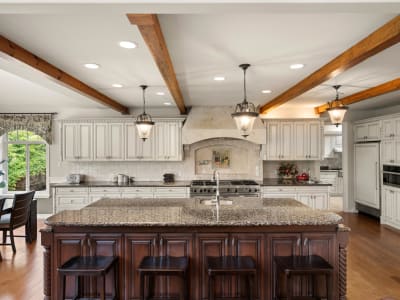 Luxury estate at 16505 26 Avenue, Surrey, BC — photo 14