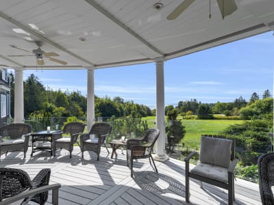 Luxury estate at 322 Brandy Cove Road, St. Andrews, NB — photo 40