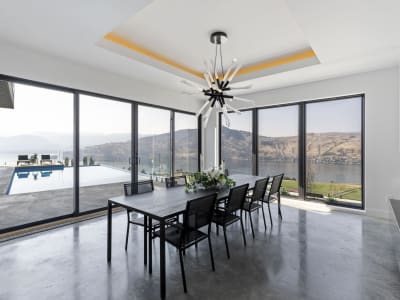 Luxury estate at 120 Sunset Boulevard, Vernon, BC — photo 20