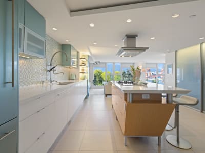 Luxury estate at 27 Alexander Street #708, Vancouver, BC — photo 31