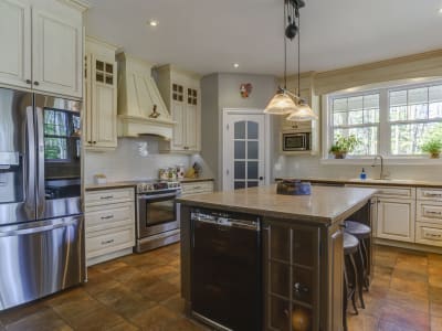 Luxury estate at 149 Rue Jackson Heights, North Hatley, QC — photo 9