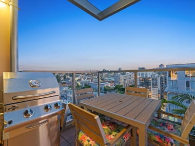 Luxury estate at 288 West 1st Avenue, Vancouver, BC — photo 8