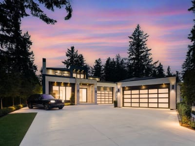 Luxury estate at 2555 141 Street, Surrey, BC — photo 2