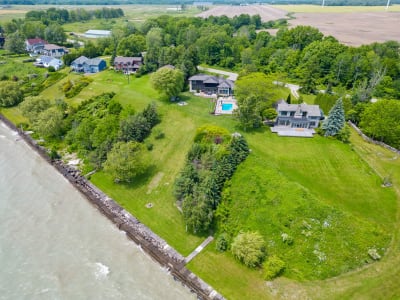 Luxury estate at 336 New Lakeshore Rd, Port Dover, ON — photo 10