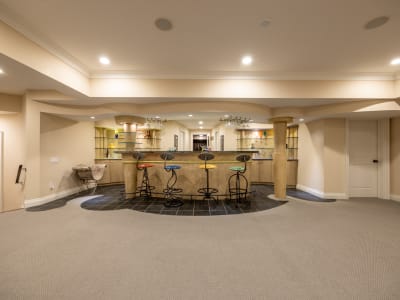 Luxury estate at 9 Seinecliffe Road, Markham, ON — photo 38