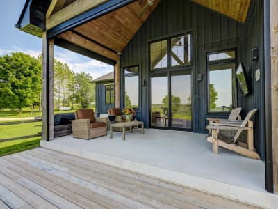 Luxury estate at 12500 Concession Road 6, Uxbridge, ON — photo 29