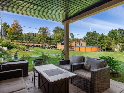 Luxury estate at 303 Rue Bergeron Est, Granby, QC — photo 25