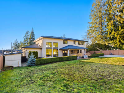 Luxury estate at 6640 Kempson Crescent, Delta, BC — photo 15
