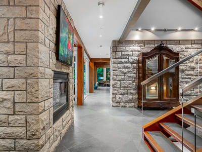 Luxury estate at 8035 Pasco Road, West Vancouver, BC — photo 17