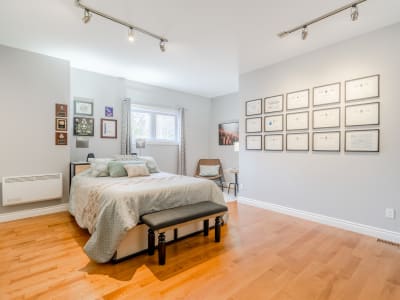 Luxury estate at 162 Rue du Sanctuaire, Saint-Colomban — photo 18