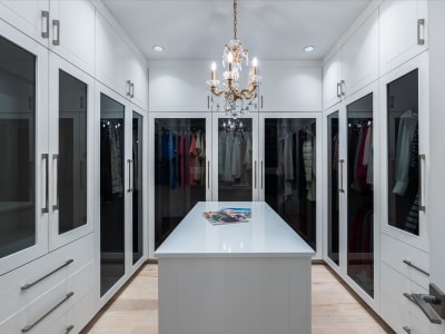 Luxury estate at 1522 Chartwell Drive, West Vancouver, BC — photo 27