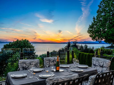 Luxury estate at 2267 Christopherson Street, Surrey, BC — photo 3