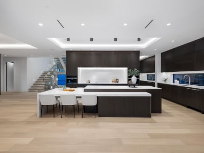 Luxury estate at 449 Hillcrest Street, West Vancouver, BC — photo 6