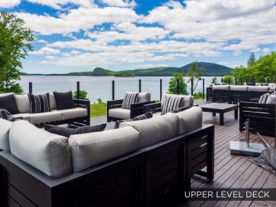 Luxury estate at 1191 785 Route, Utopia - Bay of Fundy — photo 5