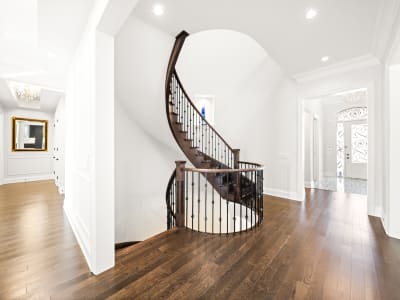 Luxury estate at 28 Chuck Ormsby Crescent, King City, ON — photo 22