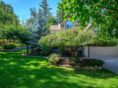 Luxury estate at 9725 Cameron Road, Vernon, BC — photo 43