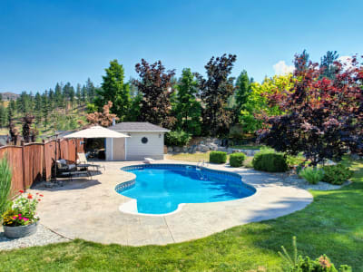 Luxury estate at 4845 Canyon Ridge Crescent, Kelowna — photo 9