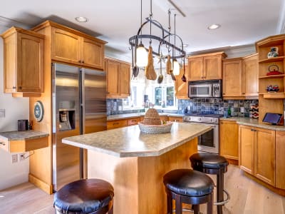 Luxury estate at 4845 Canyon Ridge Crescent, Kelowna — photo 23