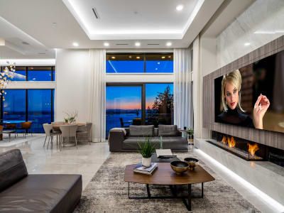 Luxury estate at 2931 Burfield Place, West Vancouver — photo 8