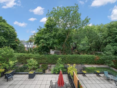 Luxury estate at 65 Sheldrake Boulevard, Toronto, ON — photo 28