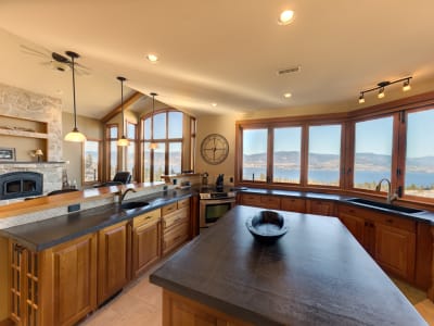 Luxury estate at 105 Timberline Road, Kelowna, BC — photo 16