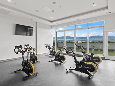 Luxury estate at 1626 Water Street, Kelowna, BC — photo 12