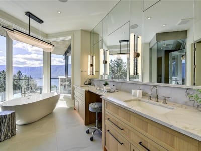 Luxury estate at 10533 Nighthawk Road, Lake Country — photo 14
