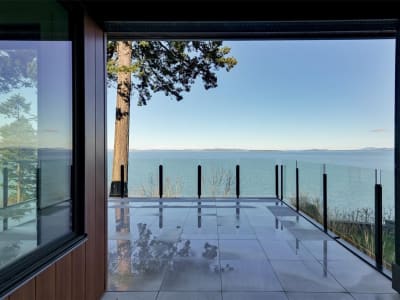Luxury estate at 4599 Cordova Bay Road, Saanich, BC — photo 20