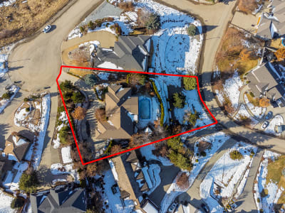 Luxury estate at 1849 Canyon Falls Court, Kelowna — photo 21