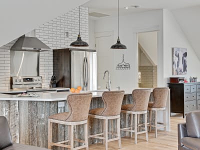 Luxury estate at 84 Eagle Butte Ranch, Calgary — photo 15