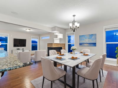 Luxury estate at 96 Sage Bank Crescent Northwest, Calgary, AB — photo 25