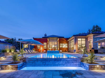 Luxury estate at 1040 Quigley Hill Road, Ottawa — photo 18