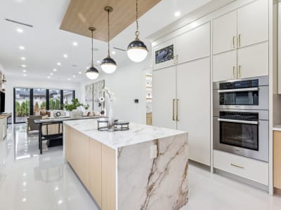 Luxury estate at 5080 Merganser Drive, Richmond, BC — photo 12