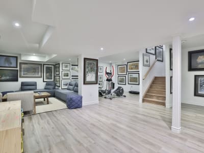 Luxury estate at 491 Threshing Mill Boulevard, Oakville, ON — photo 29